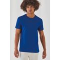 Camiseta hombre 100% algodón preencogido