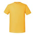 Camiseta Efecto piel de melocotón Sunflower 3Xl