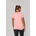 Camiseta deporte mujer ecológica
