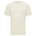 Camiseta Efecto piel de melocotón Natural Xl
