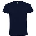 Camiseta Manga Corta Tubular Marino 3Xl
