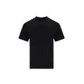 Camiseta Oversize de algodón