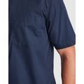 Camisa Manga Corta Hombre