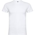 Camiseta manga corta cuello redondo