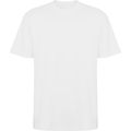 Camiseta oversize de manga corta