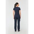 Camiseta mujer antibolitas