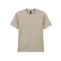 Camiseta hombre 100% algodón Sand L