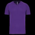 Camiseta de deporte secado rápido Violet Xxl