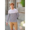 Camiseta marinera manga larga