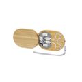 Cargador Qi 15W con Set de Cables