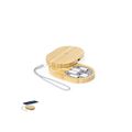 Cargador Qi 15W con Set de Cables