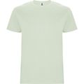 Camiseta Colores Manga Corta Verde Mist M