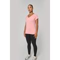 Camiseta deporte mujer ecológica