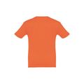 Camiseta Infantil Algodón 100%