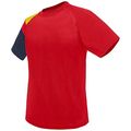 Camiseta Dry & Fresh Roja España