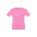 Camiseta Infantil Algodón 100%