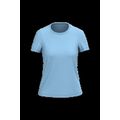 Camiseta clásica de mujer Sky Blue L