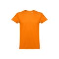 Camiseta Infantil Unisex de Algodón