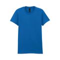 Camiseta mujer algodón sin costuras Royal 3Xl