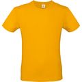 Camiseta hombre 100% algodón preencogido Apricot 3Xl