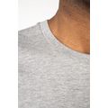 Camiseta algodón orgánico ajustado