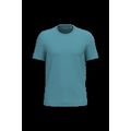 Camiseta unisex varios colores Adriatic Blue Xs
