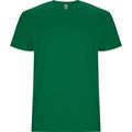 Camiseta Colores Manga Corta Verde Kelly M