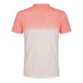 Camiseta Bicolor Unisex