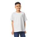 Camiseta clásica infantil de algodón