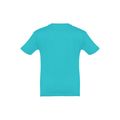 Camiseta Infantil Algodón 100%