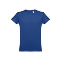 Camiseta Algodón Tubular Muchos Colores