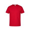 Camiseta Adulto Algodón 180g Roj S