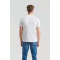 Camiseta manga corta algodón