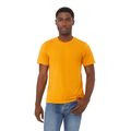 Camiseta cuello redondo manga corta