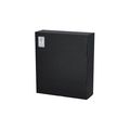 Caja cartón reciclado XL de presentación