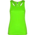 Camiseta tirantes transpirable Lima M
