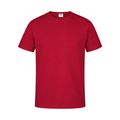 Camiseta Algodón Adulto Roj S
