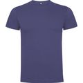 Camiseta Manga Corta Azul Denim 2Xl