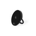 Cargador Inalámbrico 15W Aluminio con Soporte