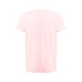 Camiseta algodón sostenible