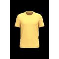 Camiseta algodón orgánico ajustado Pineapple Xl