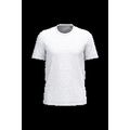 Camiseta unisex cuello redondo Ash Heather M