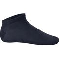 Calcetines deportivos de bambú Navy 35/38 Eu