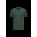 Camiseta hombre entallada Forest Green 4Xl