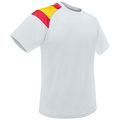 Camiseta Dry & Fresh Blanca España