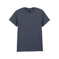 Camiseta algodón hombre Dark Heather M