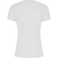 Camiseta entallada de manga corta