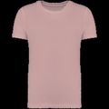Camiseta algodón orgánico infantil Petal Rose 2/4 Ans