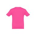 Camiseta Infantil Algodón 100%