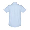 Camisa Manga Corta con Bolsillo